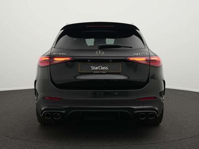 Mercedes GLC 53 AMG 53