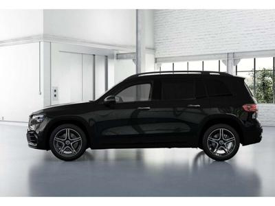 Mercedes GLB 250 AMG Line
