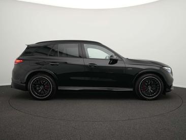 Mercedes GLC 53 AMG 53 — photo 5
