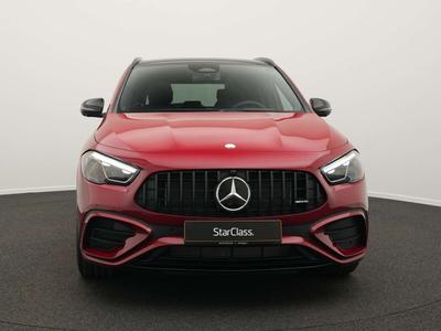 Mercedes GLA 45 AMG 45