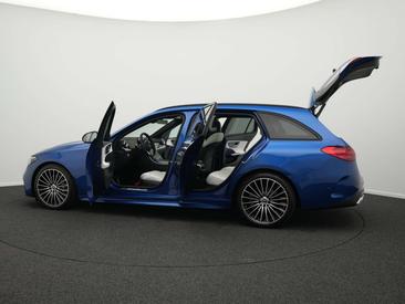 Mercedes Classe C 220 — photo 14