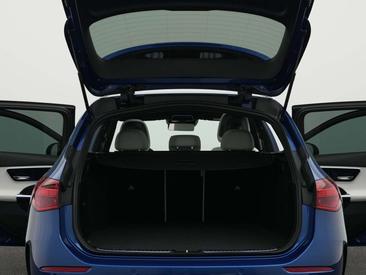 Mercedes Classe C 220 — photo 15