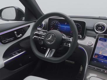 Mercedes Classe C 220 — photo 17