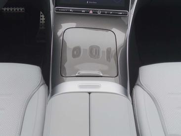 Mercedes Classe C 220 — photo 19