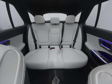 Mercedes Classe C 220 — photo 20