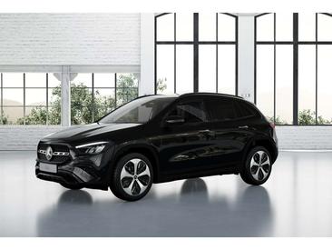 Mercedes GLA 180 — photo 2