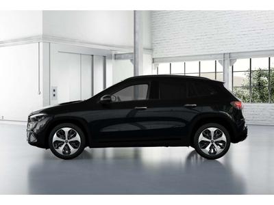Mercedes GLA 180