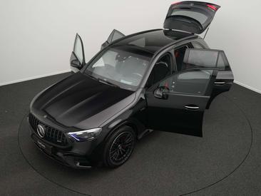 Mercedes GLC 53 AMG 53 — photo 12