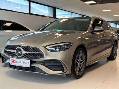 Mercedes Classe C 300 AMG Line