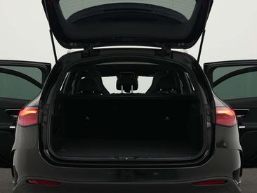 Mercedes GLC 53 AMG 53 — photo 15