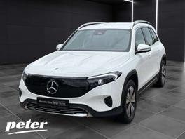 Mercedes EQB 350 Advanced - 2025 - Joinsteer - #1