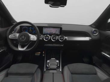 Mercedes GLC 53 AMG 53 — photo 16