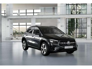 Mercedes GLA 180 — photo 8