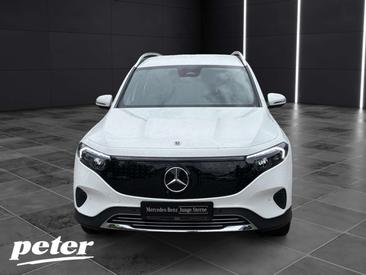 Mercedes EQB 350 Advanced — photo 2