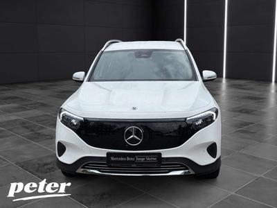 Mercedes EQB 350 Advanced