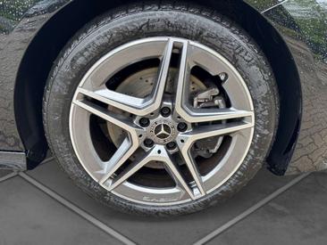 Mercedes CLA 200 AMG Line — photo 5