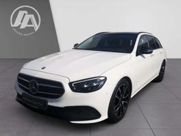 Mercedes Classe E 220 Night Edition - 2024 - Joinsteer - #1