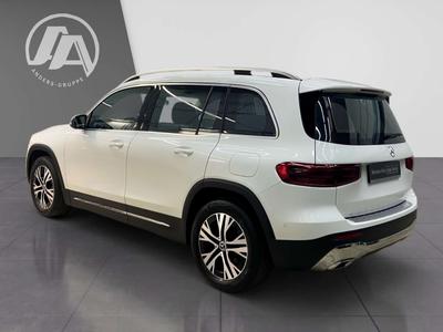 Mercedes GLB 220 Premium