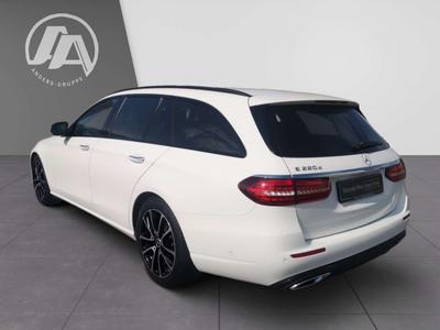 Mercedes Classe E 220 Night Edition