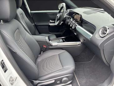 Mercedes EQB 350 Advanced — photo 6