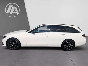 Mercedes Classe E 220 Night Edition — photo 3