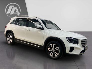 Mercedes GLB 220 Premium — photo 4