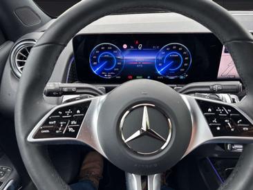 Mercedes EQB 350 Advanced — photo 7