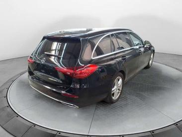 Mercedes Classe C 200 Avantgarde — photo 2