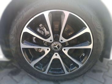 Mercedes Classe E 220 Night Edition — photo 5
