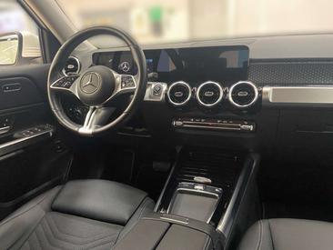 Mercedes GLB 220 Premium — photo 7