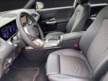 Mercedes EQB 350 Advanced — photo 8