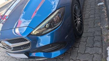 Mercedes Classe C 300 Business — photo 9
