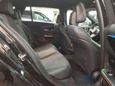 Mercedes Classe C 200 Avantgarde — photo 4