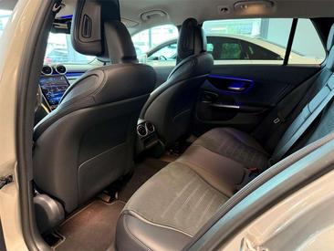 Mercedes Classe C 300 AMG Line — photo 18