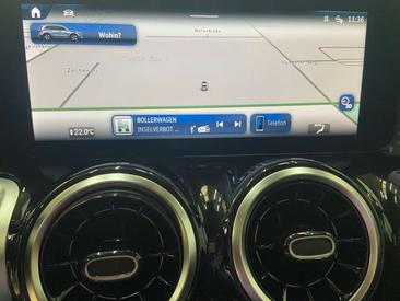 Mercedes GLB 220 Premium — photo 11