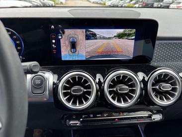 Mercedes EQB 350 Advanced — photo 11