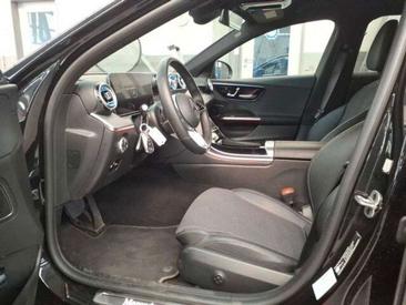 Mercedes Classe C 200 Avantgarde — photo 6