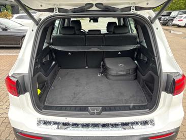 Mercedes EQB 350 Advanced — photo 15
