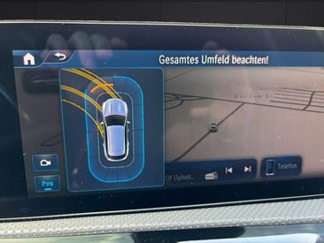 Mercedes CLA 200 AMG Line — photo 14
