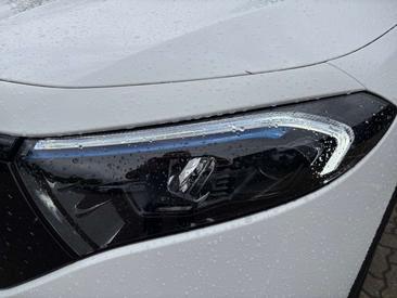 Mercedes EQB 350 Advanced — photo 18
