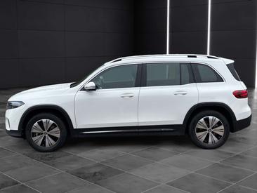 Mercedes EQB 350 Advanced — photo 19