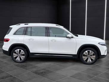 Mercedes EQB 350 Advanced — photo 20