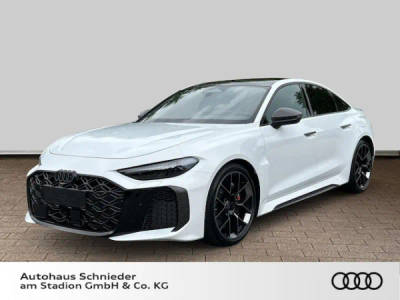 Audi RS 5 Limousine TFSI Quattro Tiptronic - 2026 - Joinsteer - #1