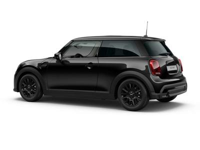 Mini 3 Portes Cooper