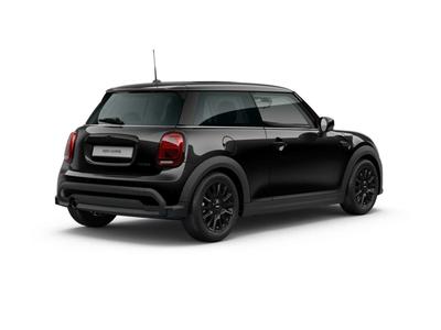 Mini 3 Portes Cooper