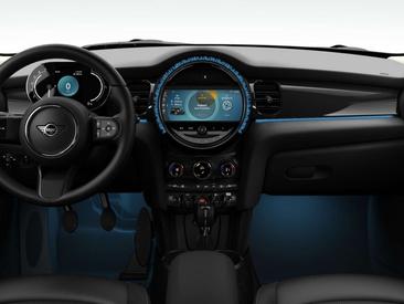 Mini 3 Portes Cooper — photo 6