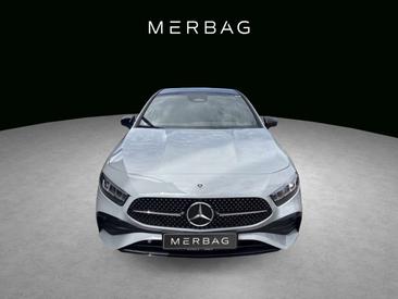 Mercedes Classe A 180 AMG Line — photo 2