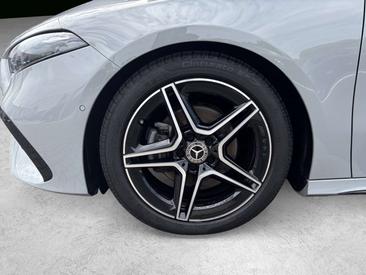 Mercedes Classe A 180 AMG Line — photo 3