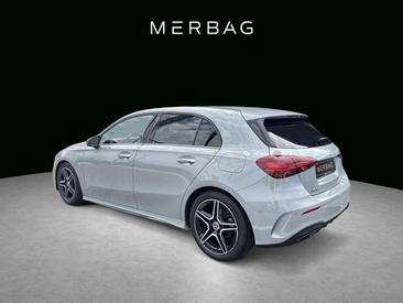 Mercedes Classe A 180 AMG Line — photo 5