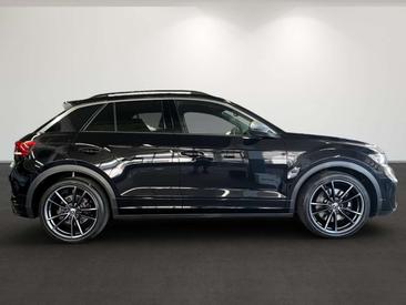Volkswagen T-Roc 4Motion R — photo 2